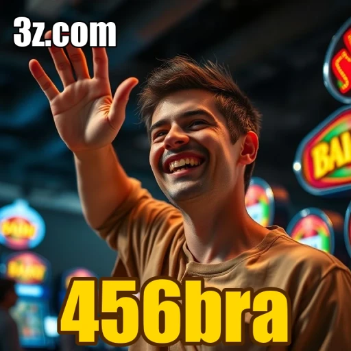 Novidades Gaming: 456bra Conecta Você ao Mundo dos Jogos