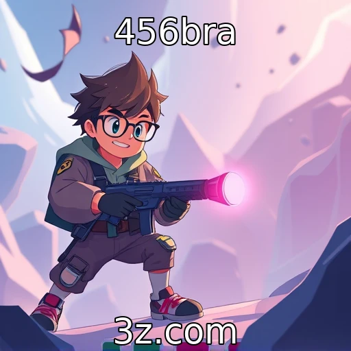 Inovação em animações de jogos e experiência do usuário