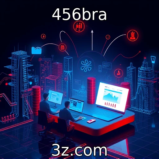 Expansão das plataformas de apostas e seus impactos no mercado