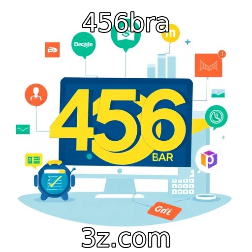 Expansão de plataformas de apostas online no Brasil