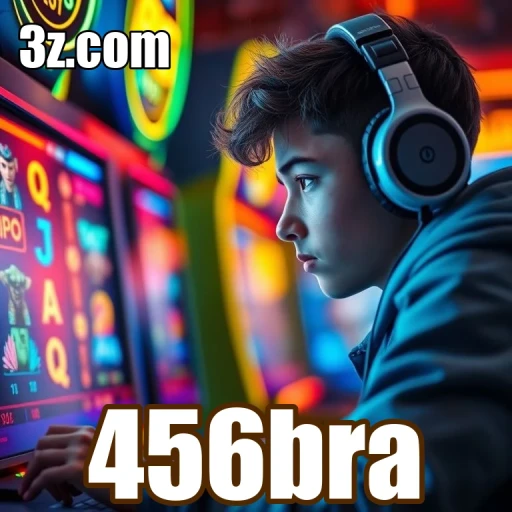FPS e 456bra: A Revolução dos Jogos em Primeiro Pessoa