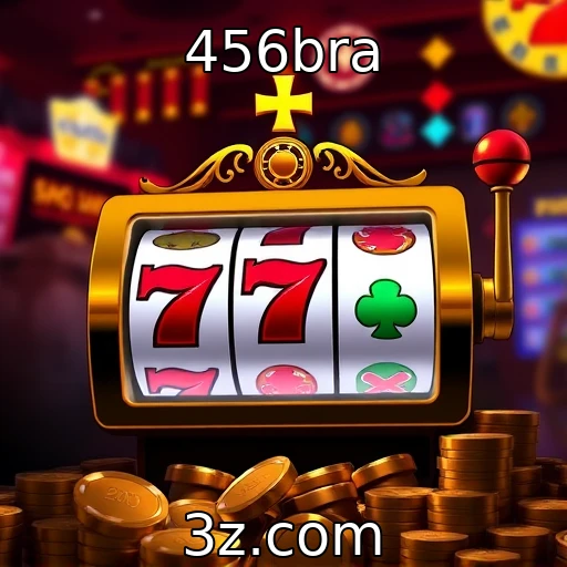 Comportamento de apostadores em slots e roletas