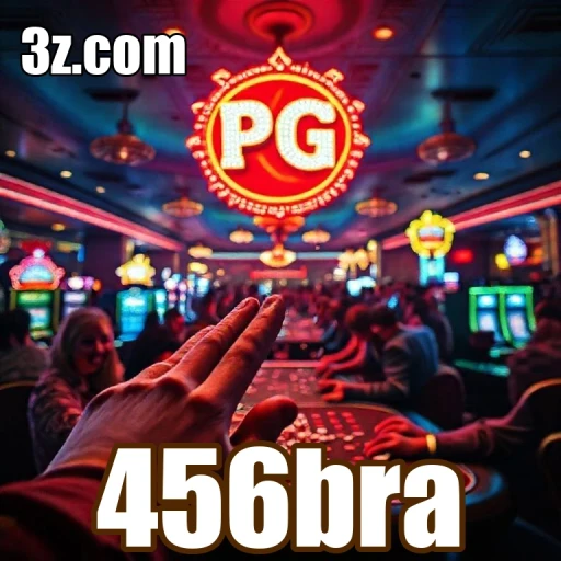 Aventuras Épicas em MMORPGs no 456bra: Conheça o Melhor!